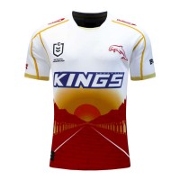 Maillot de Rugby Homme Dolphins Anzac 2024