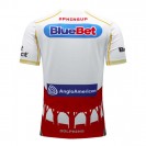 Dolphins Mens Anzac Rugby Jersey 2024 | Official NRL Jersey | Comfortable & Stylish