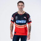 Dolphins Men's Away Rugby Jersey 2025 – Fan Favorite Design