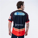 Dolphins Men's Away Rugby Jersey 2025 – Fan Favorite Design