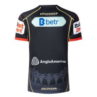 Dolphins Mens Anzac Rugby Jersey 2025