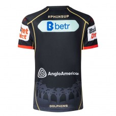 Dolphins Mens Anzac Rugby Jersey 2025