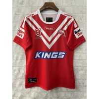 2025 Miami Dolphins NRL Red Rugby Shirts