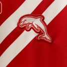 2025 Miami Dolphins NRL Red Rugby Shirts