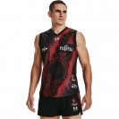 Essendon Bombers 2022 Men's Dreamtime Guernsey