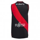Essendon Bomber 2023 Mens Home Guernsey – Official AFL Jersey