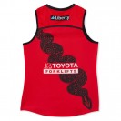 Essendon Bombers 2023 Men's AFLW Indigenous Guernsey - Show Your Team Pride