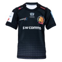 Maillot Domicile Exeter Chiefs Rugby 2020