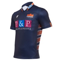 Maillot Domicile Edinburgh Rugby 2021