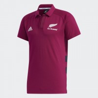 Polo All Blacks Primeblue 2020 Homme