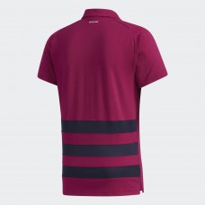 All Blacks 2020 Primeblue Polo Shirt