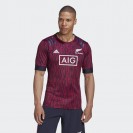 All Blacks 2020 Primeblue Training Jersey