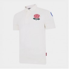 Maillot Classique Rugby Angleterre 150e Anniversaire