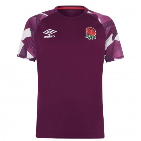England Rugby 7s Alternate Rugby Jersey 2020 2021 | Official Replica
