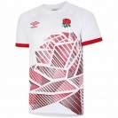 England 7S Home Rugby Jersey 2022‑23 – Official England Sevens Kit