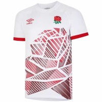 Maillot Domicile Hommes Équipe d’Angleterre 7S 2022‑23