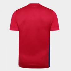 England Mens Alternate Rugby Jersey 2021-22