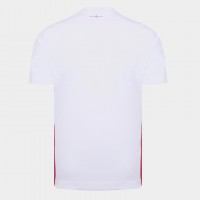 Umbro England Mens Home Rugby Jersey 2021-22