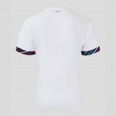 England Mens Home Rugby Jersey 2024