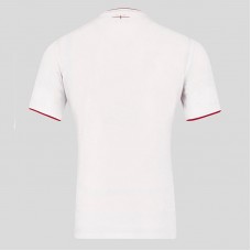 England Mens Home Rugby Jersey 2025