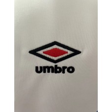 England Rugby 2025 Men's Home O2 Jersey – Authentic Castore Edition