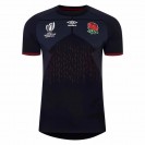 England Mens Away Rugby World Cup Jersey 2023 – Official RWC 2023