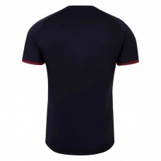 England Mens Away Rugby World Cup Jersey 2023