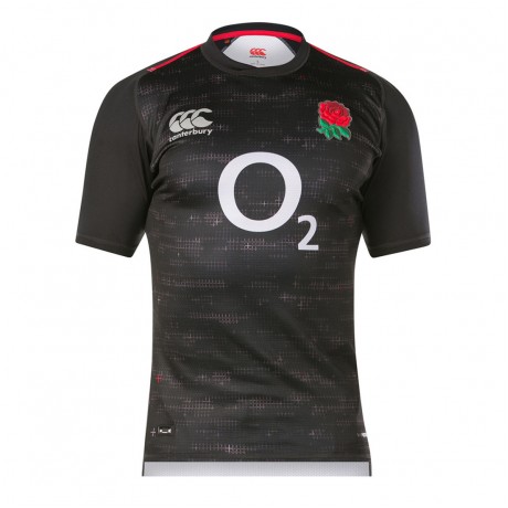 England Rugby 18/19 Away Rugby Jersey