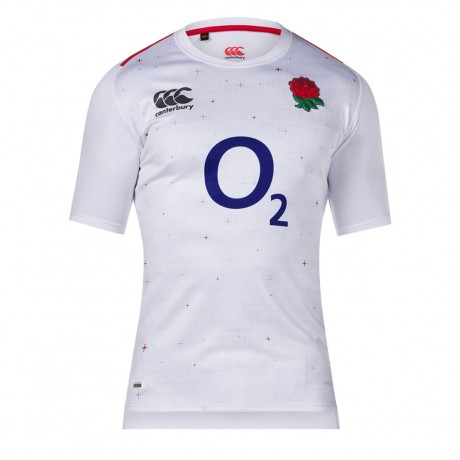 England Rugby 18/19 Home Rugby Jersey