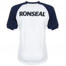 England RL Mens Home Rugby Jersey 2022