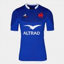 Maillot Domicile Rugby France 2019/20