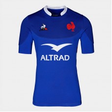 Maillot Domicile Rugby France 2019/20