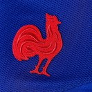 France 2019/20 Home Rugby Jersey
