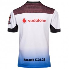 FIJI MEN'S 2017 World Cup Rugby Jersey