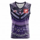Fremantle Dockers 2022 Men's Indigenous Guernsey