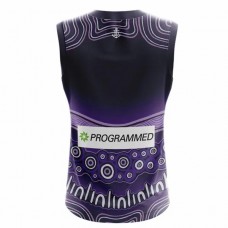 Fremantle Dockers 2022 Men's Indigenous Guernsey