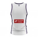 Fremantle Dockers 2023 Mens Away Guernsey – Official AFL Away Jersey