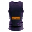 Fremantle Dockers 2023 Mens Indigenous Guernsey - Official AFL Jersey