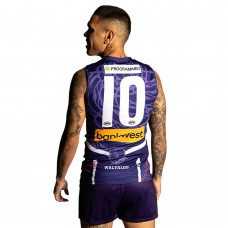 Fremantle Dockers 2024 Mens Indigenous Guernsey
