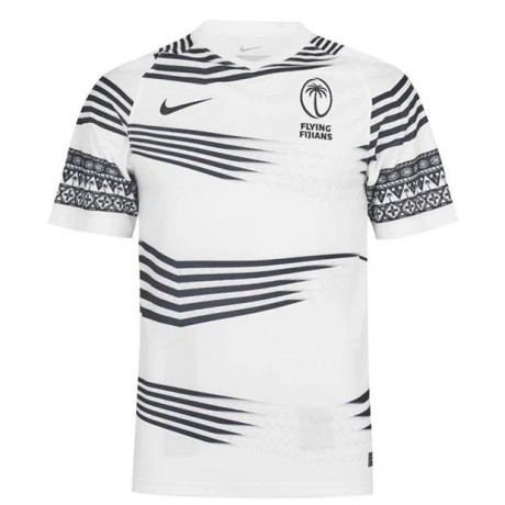 Flying Fijians Home Rugby Jersey 2021 | Official Fiji Rugby Shirt