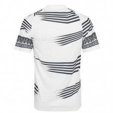 Flying Fijians Mens Home Rugby Jersey 2021