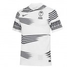 Flying Fijians Home Rugby Jersey 2021 | Official Fiji Rugby Shirt