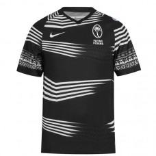 Flying Fijians Mens Away Rugby Jersey 2021