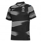 Flying Fijians Mens Away Rugby Jersey 2021 | Nike Official Replica