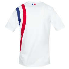 FFR XV Men's Away Rugby Jersey 2021-22