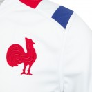 FFR XV Away Rugby Jersey 2021-22 – France Men's Official Replica