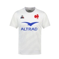 Maillot Extérieur Hommes FFR XV 2022‑23