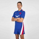 FFR XV Men's Home Jersey 2021-22 | Official France Rugby Kit