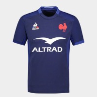Maillot Domicile Rugby Homme France 2023