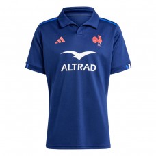 FFR XV 2024 Mens Home Jersey